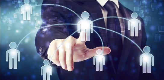 Gestão de Pessoas